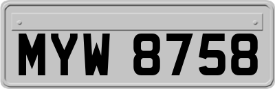 MYW8758