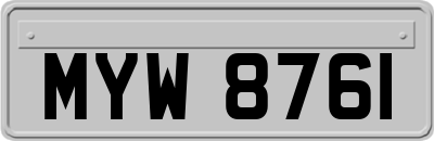 MYW8761