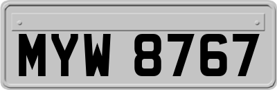 MYW8767