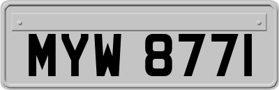 MYW8771
