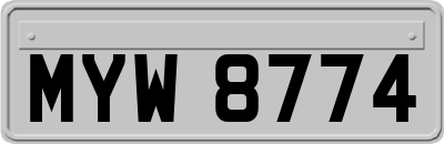 MYW8774