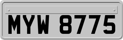 MYW8775