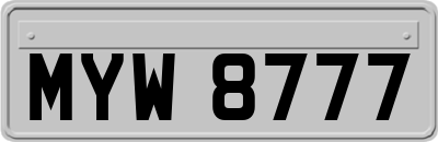 MYW8777