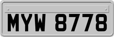 MYW8778