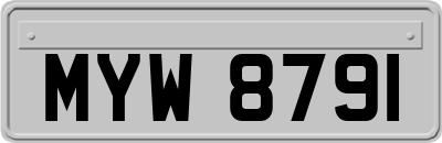 MYW8791