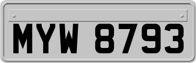MYW8793