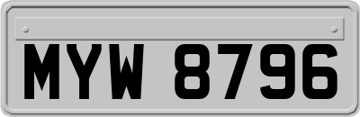 MYW8796