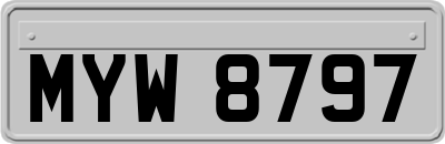 MYW8797