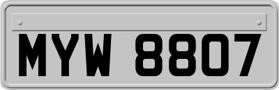 MYW8807