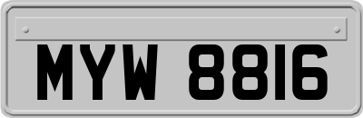 MYW8816