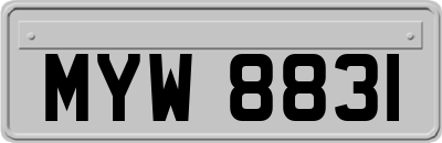 MYW8831