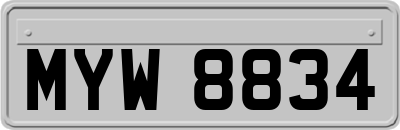 MYW8834