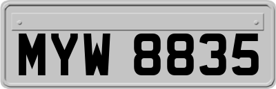 MYW8835