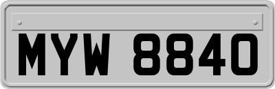 MYW8840