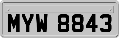 MYW8843