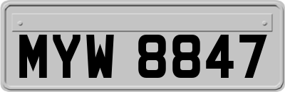 MYW8847