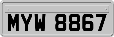 MYW8867