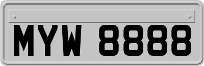MYW8888