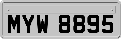 MYW8895