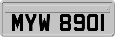 MYW8901