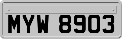 MYW8903