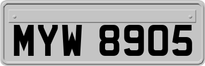 MYW8905