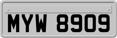 MYW8909