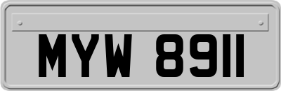 MYW8911