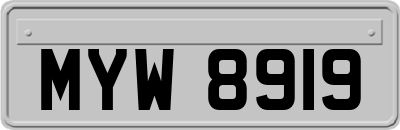 MYW8919