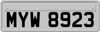 MYW8923