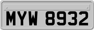 MYW8932