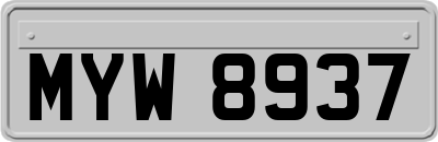MYW8937