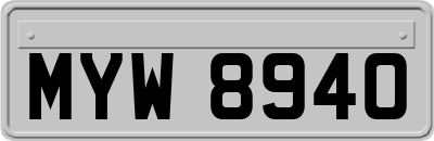 MYW8940
