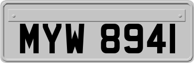 MYW8941