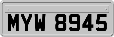 MYW8945