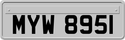 MYW8951