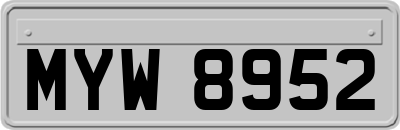MYW8952