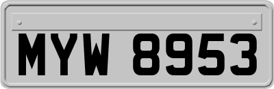 MYW8953