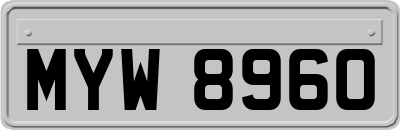 MYW8960