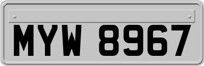 MYW8967
