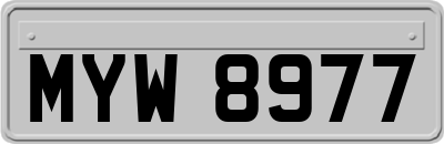 MYW8977