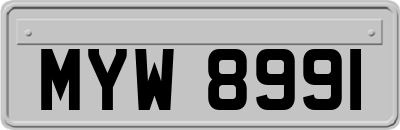 MYW8991