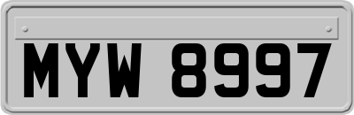 MYW8997