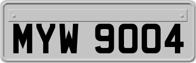 MYW9004