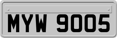 MYW9005