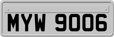 MYW9006