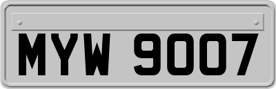 MYW9007