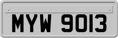MYW9013