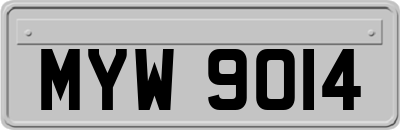 MYW9014