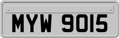 MYW9015